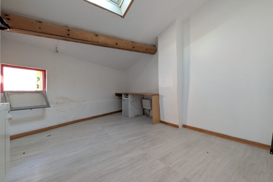 Maison à vendre à Mirabeau — Vue nature — photo 8