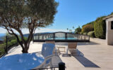 Maison à vendre à Bormes-les-mimosas — Vue mer — photo 5