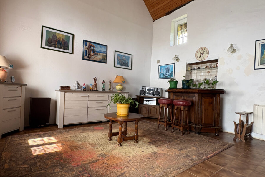 Maison à vendre à Gacé — Vue nature — photo 4