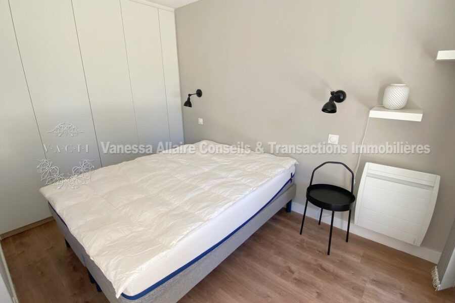 Appartement à vendre à La baule-escoublac — Vue nature — photo 10