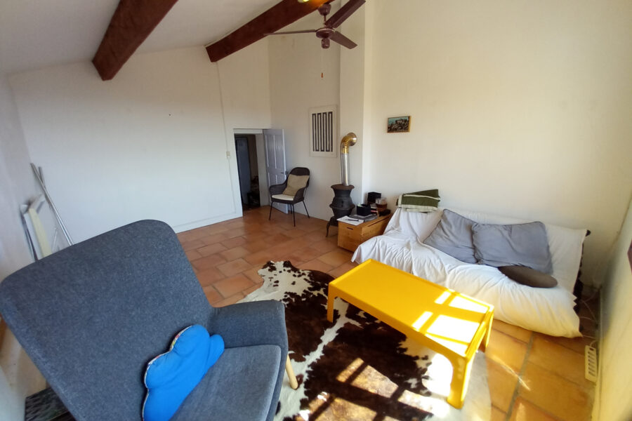 Maison à vendre à Roquessels — Vue nature — photo 10