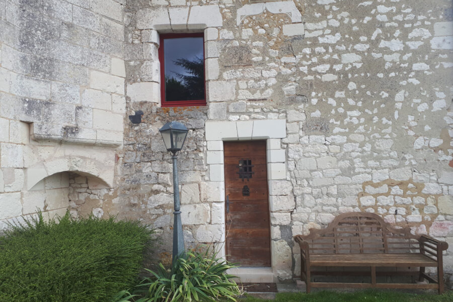 Maison à vendre à Vou — Vue nature — photo 12