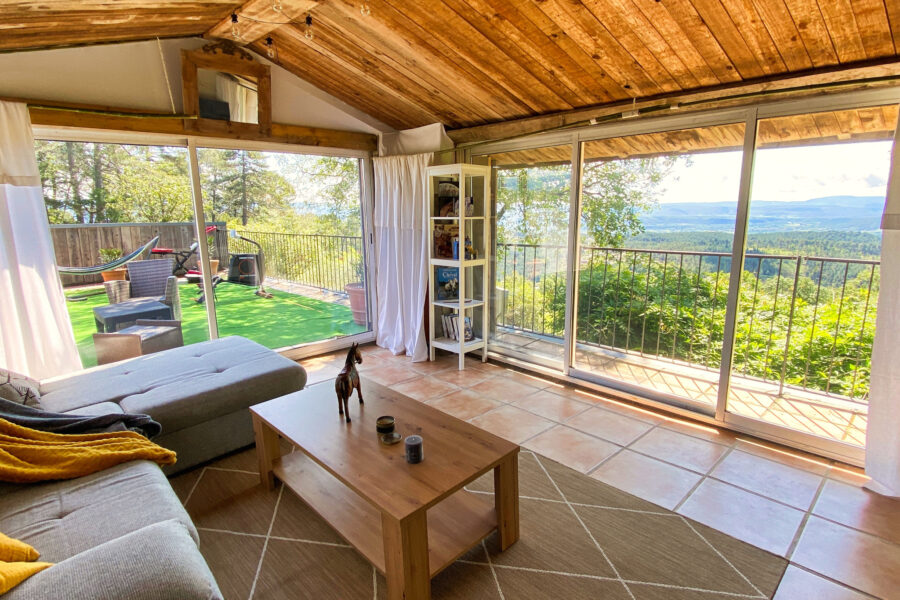 Maison à vendre à Aubenas — Vue nature — photo 18