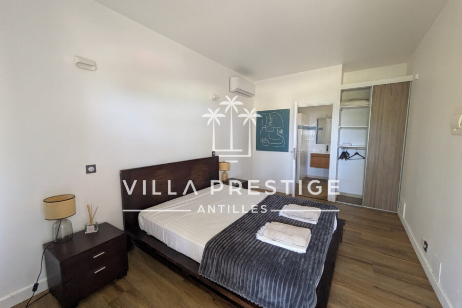 Maison à vendre à Saint-françois — Vue mer — photo 18