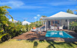 Maison à vendre à Saint-françois — Vue mer — photo 4