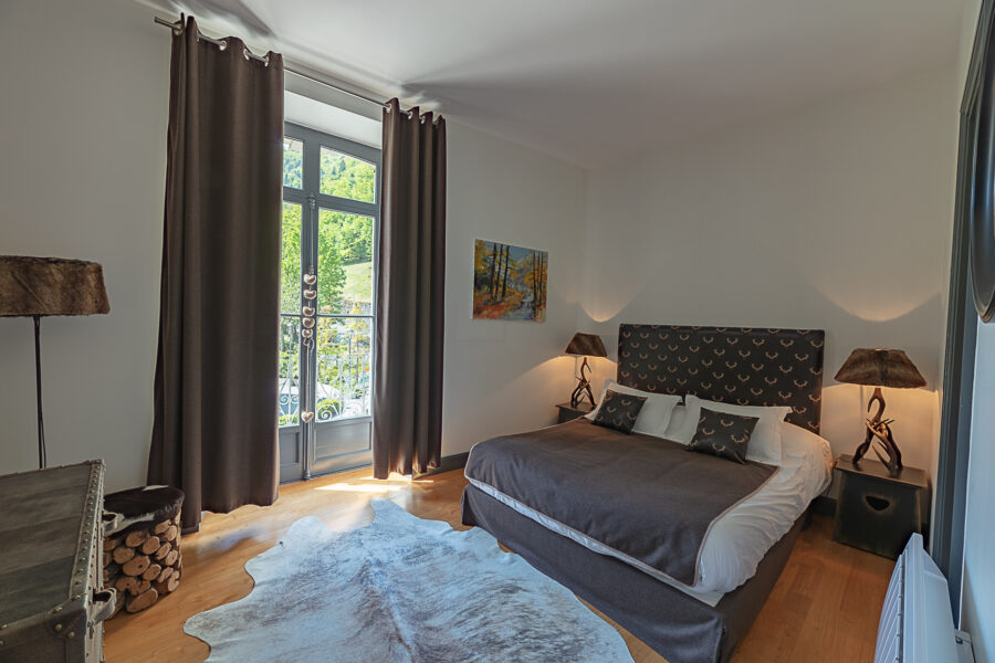 Appartement à vendre à Cauterets — Vue montagne — photo 10