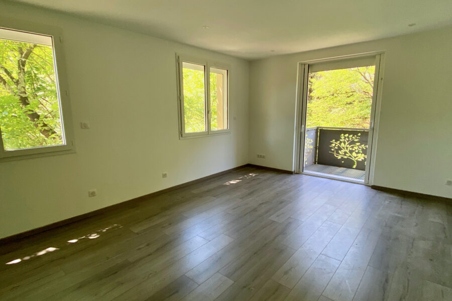 Maison à vendre à Vals-les-bains — Vue nature — photo 13