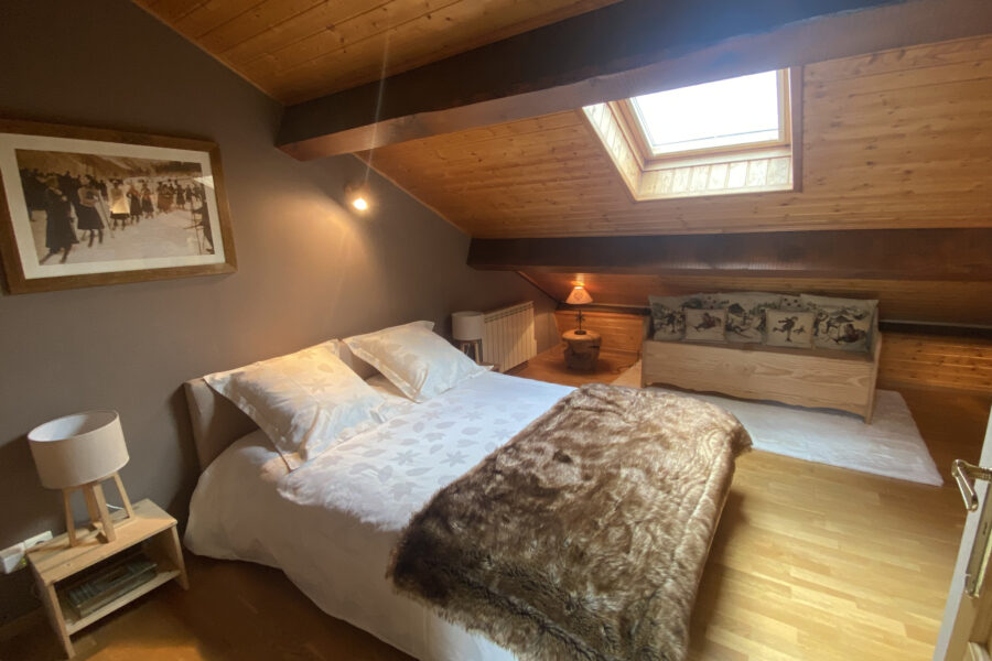 Appartement à vendre à Font-romeu-odeillo-via — Vue montagne — photo 6