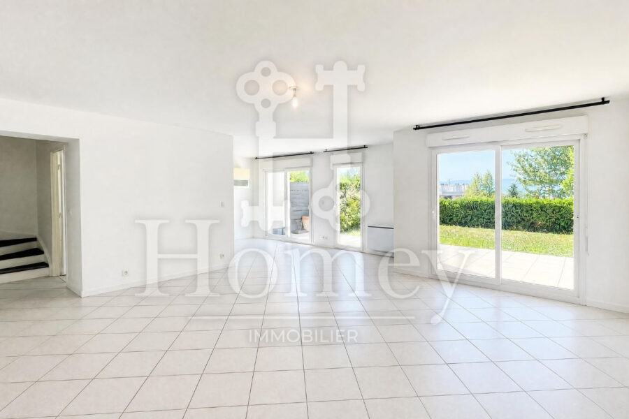 Appartement à vendre à Vétraz-monthoux — Vue nature — photo 13