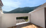 Maison à vendre à Ponet-et-saint-auban — Vue montagne — photo 1