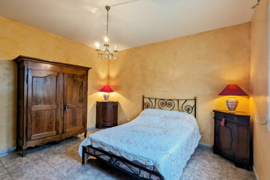 Maison à vendre à Espondeilhan — Vue nature — photo 15