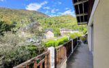 Maison à vendre à Argelès-Gazost — Vue montagne — photo 1