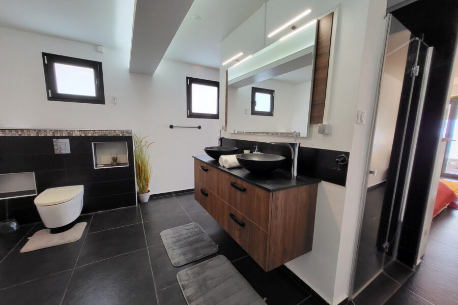Maison à vendre à Sainte-anne — Vue mer — photo 9