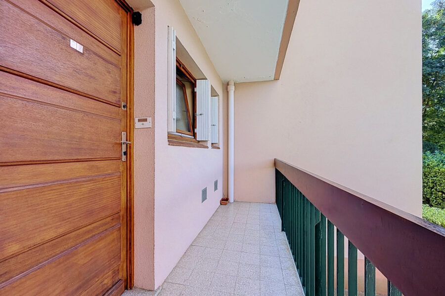 Appartement à vendre à Vernet-les-bains — Vue montagne — photo 10