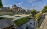 Appartement à vendre à Vannes — Vue sur la ville — photo 1