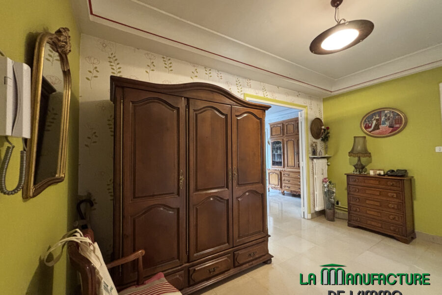Appartement à vendre à Saint-Étienne — Vue nature — photo 6