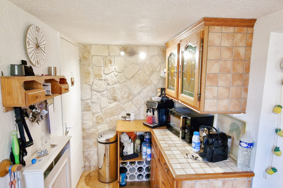 Appartement à vendre à Mougins — Vue nature — photo 11