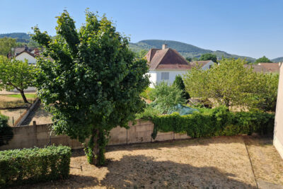 Appartement à vendre à Autun