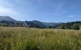 Terrain à vendre à Argelès-gazost — Vue montagne — photo 1