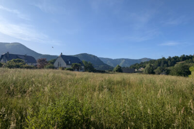 Terrain à vendre à Argelès-gazost