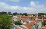 Appartement à vendre à Biarritz — Vue sur la ville — photo 1