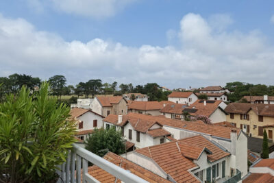 Appartement à vendre à Biarritz