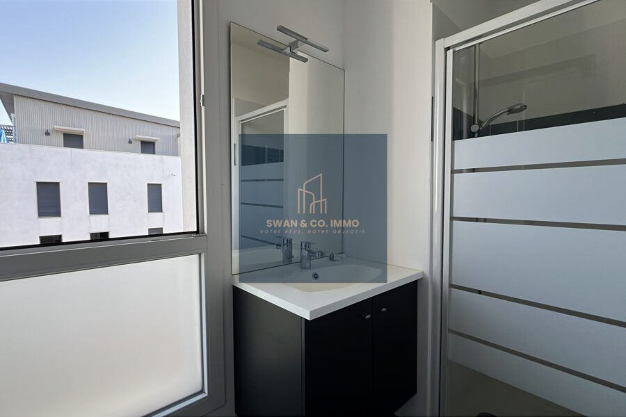 Appartement à louer à Lormont — Vue nature — photo 13