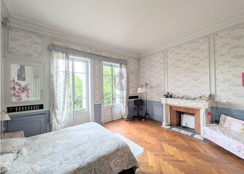 Maison à vendre à Saint-chamond — Vue dégagée — photo 9