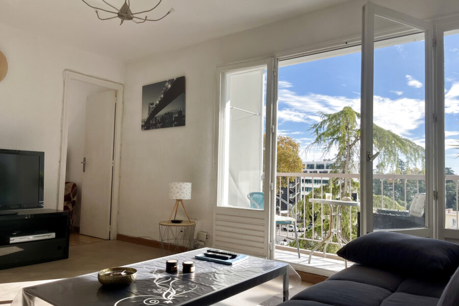 Appartement à vendre à Montpellier — Vue mer — photo 4