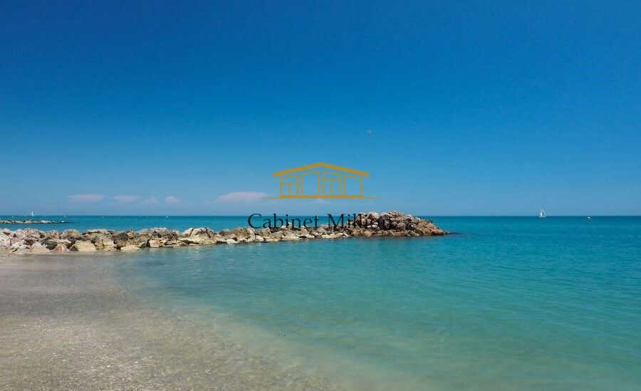 Maison à vendre à Frontignan — Vue mer — photo 12