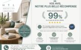 Appartement à vendre à Passy — Vue montagne — photo 12