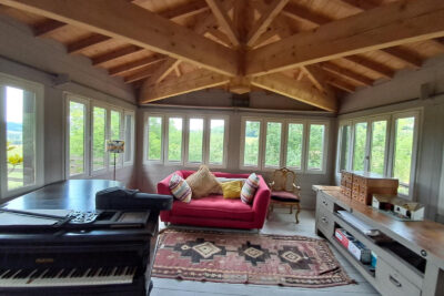 Maison à vendre à Bon-encontre