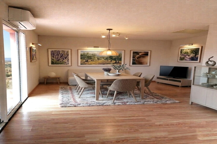 Appartement à vendre à Manosque — Vue nature — photo 5
