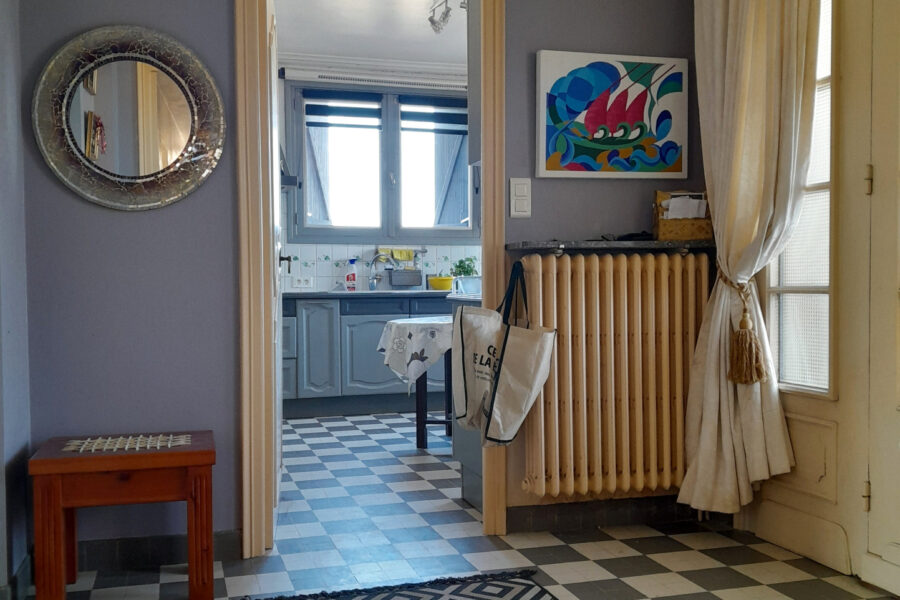 Maison à vendre à Saint-nicolas-de-la-grave — Vue parc & jardin — photo 10
