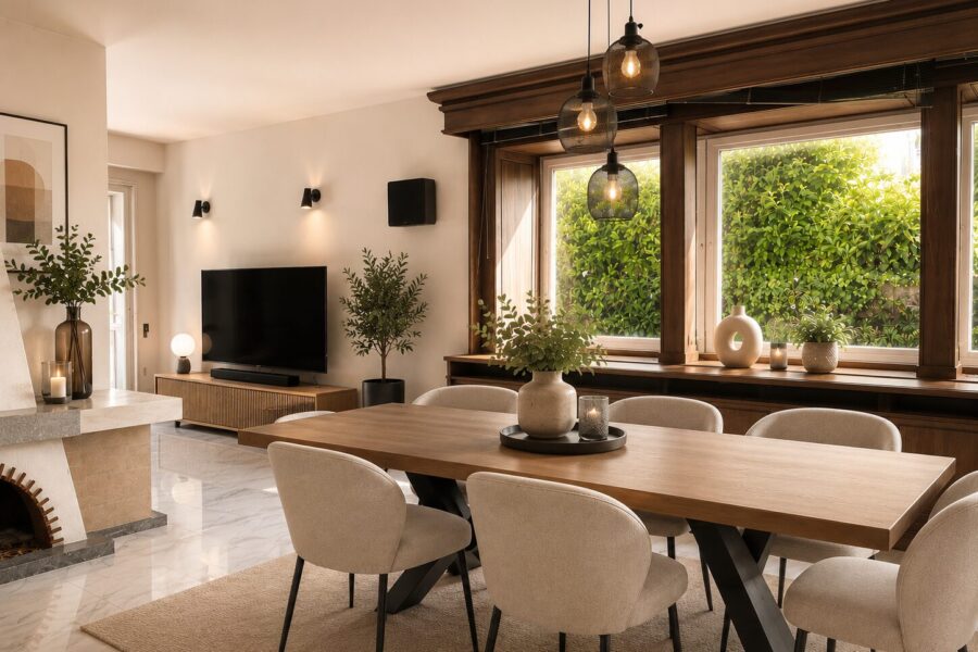 Maison à vendre à Épinal — Vue dégagée — photo 14