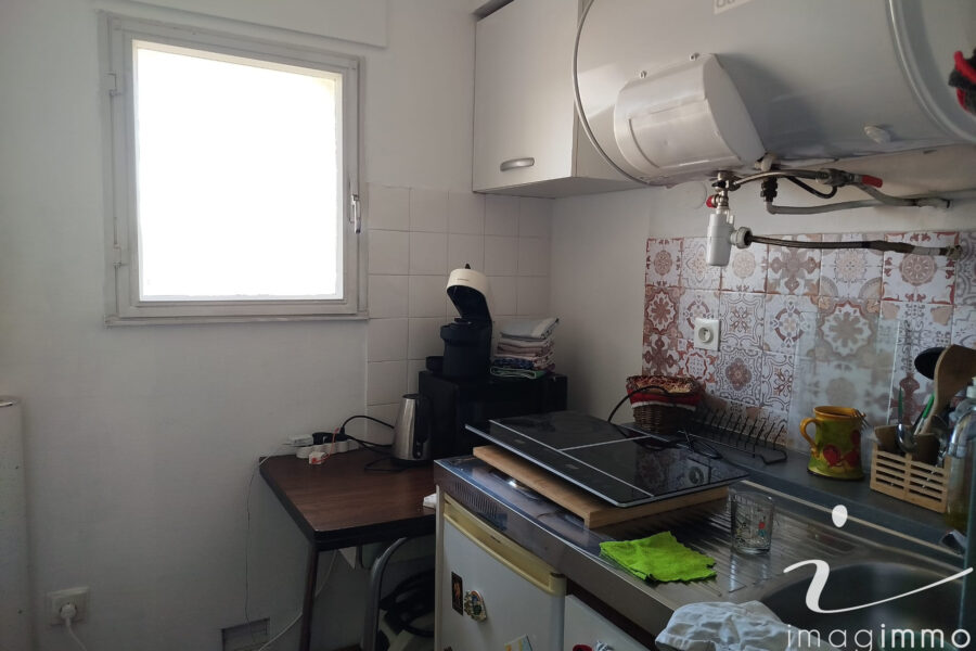 Appartement à vendre à Montpellier — Vue dégagée — photo 7