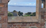 Maison à louer à Trébeurden — Vue mer — photo 1