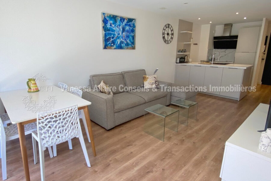 Appartement à vendre à La baule-escoublac — Vue nature — photo 7