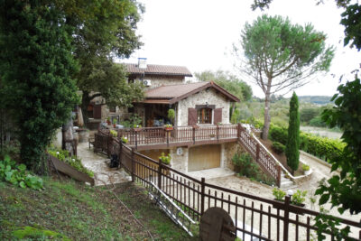 Maison à vendre à Taluyers
