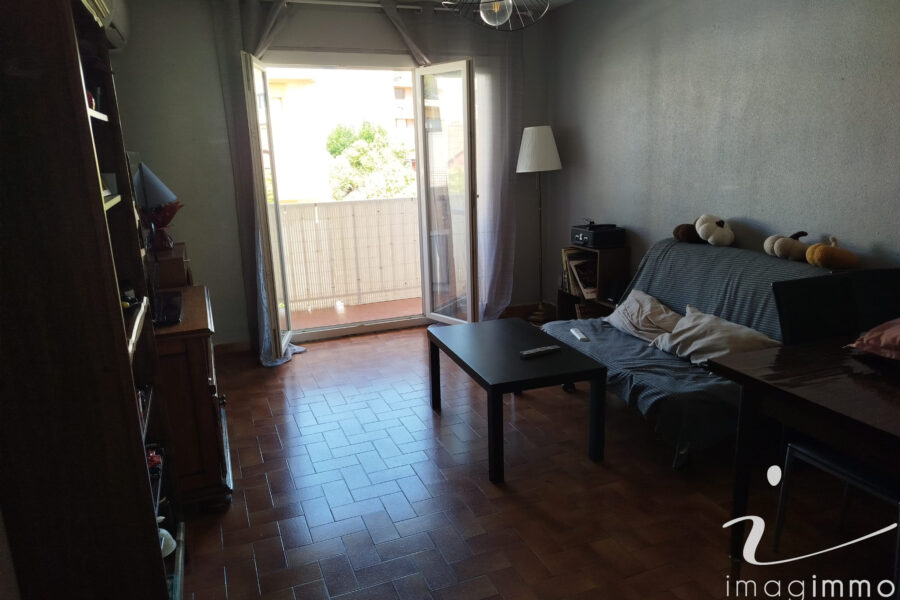 Appartement à vendre à Montpellier — Vue dégagée — photo 2