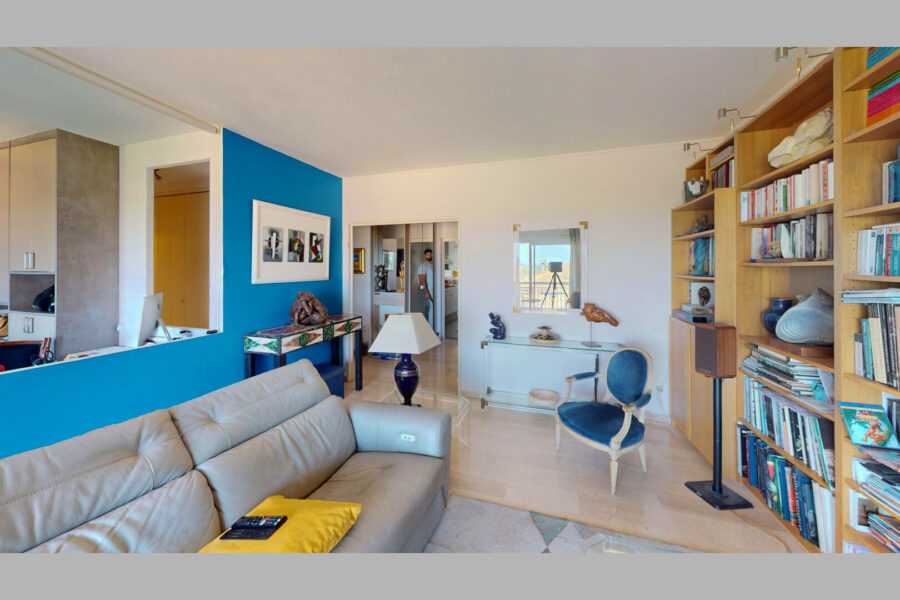 Appartement à vendre à Aix-en-provence — Vue nature — photo 6