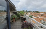 Appartement à vendre à Biarritz — Vue sur la ville — photo 2