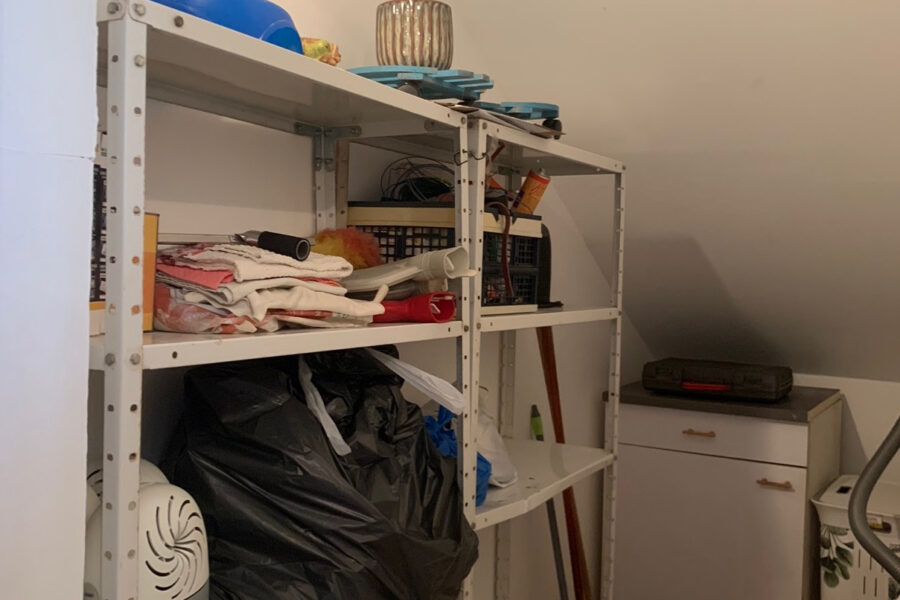 Maison à vendre à L&rsquo;Île-rousse — Vue mer — photo 16