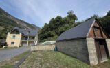 Maison à vendre à Luz-saint-sauveur — Vue montagne — photo 18