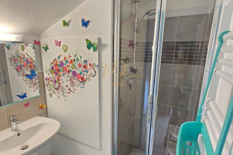 Appartement à vendre à La Croix-Valmer — Vue mer — photo 6