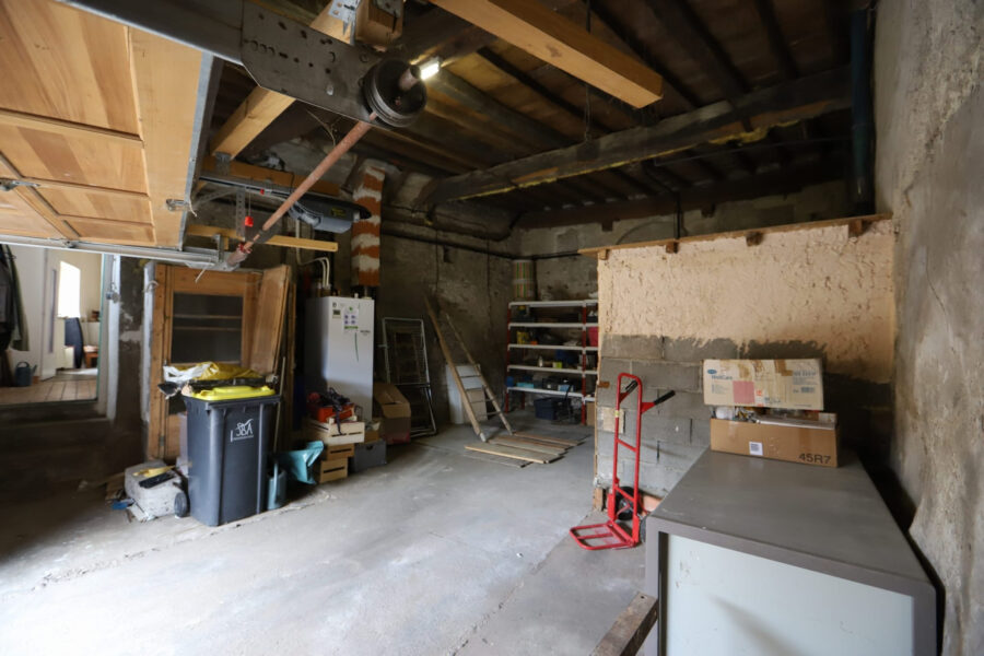 Maison à vendre à Vertaizon — Vue sur la ville — photo 11