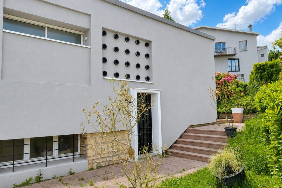 Maison à vendre à Épinal — Vue dégagée — photo 2