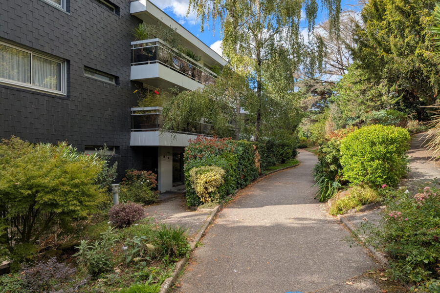 Appartement à vendre à Vannes — Vue sur la ville — photo 9