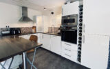 Maison à vendre à Luz-saint-sauveur — Vue montagne — photo 5