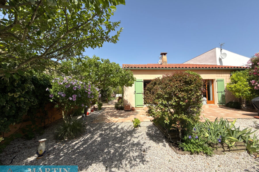 Maison à vendre à Céret — Vue nature — photo 5